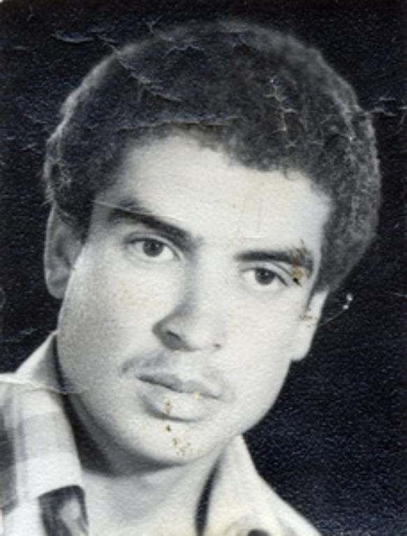 محمدمهدی موذنی