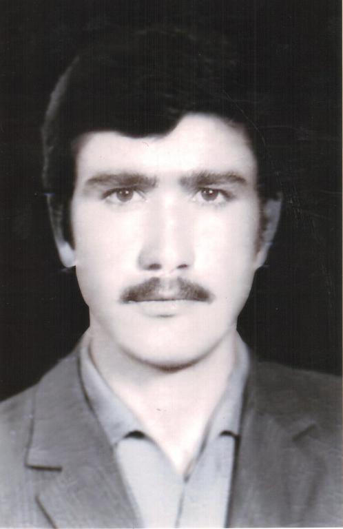 محمدکاظم سمیعی