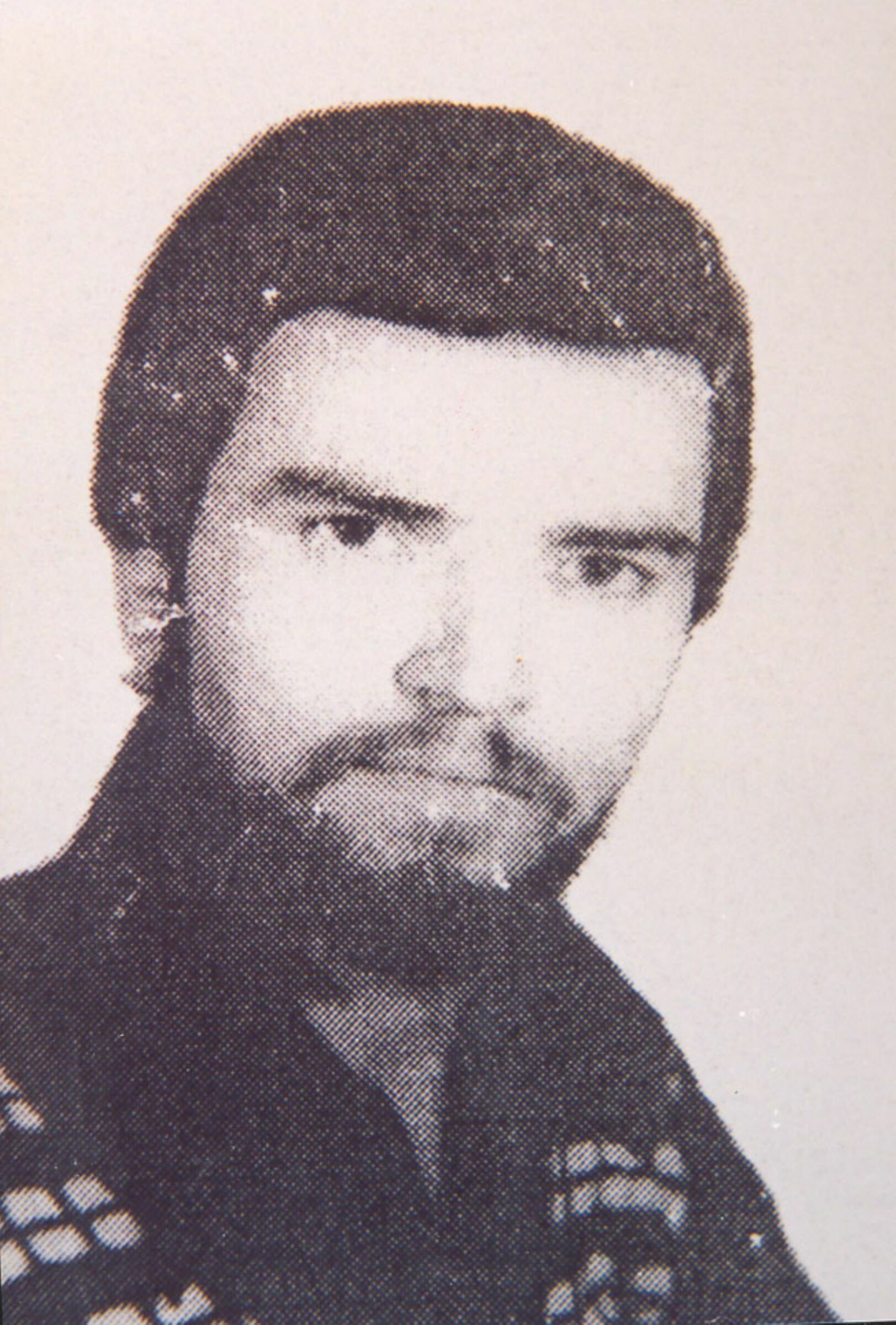 محمود فیروزی