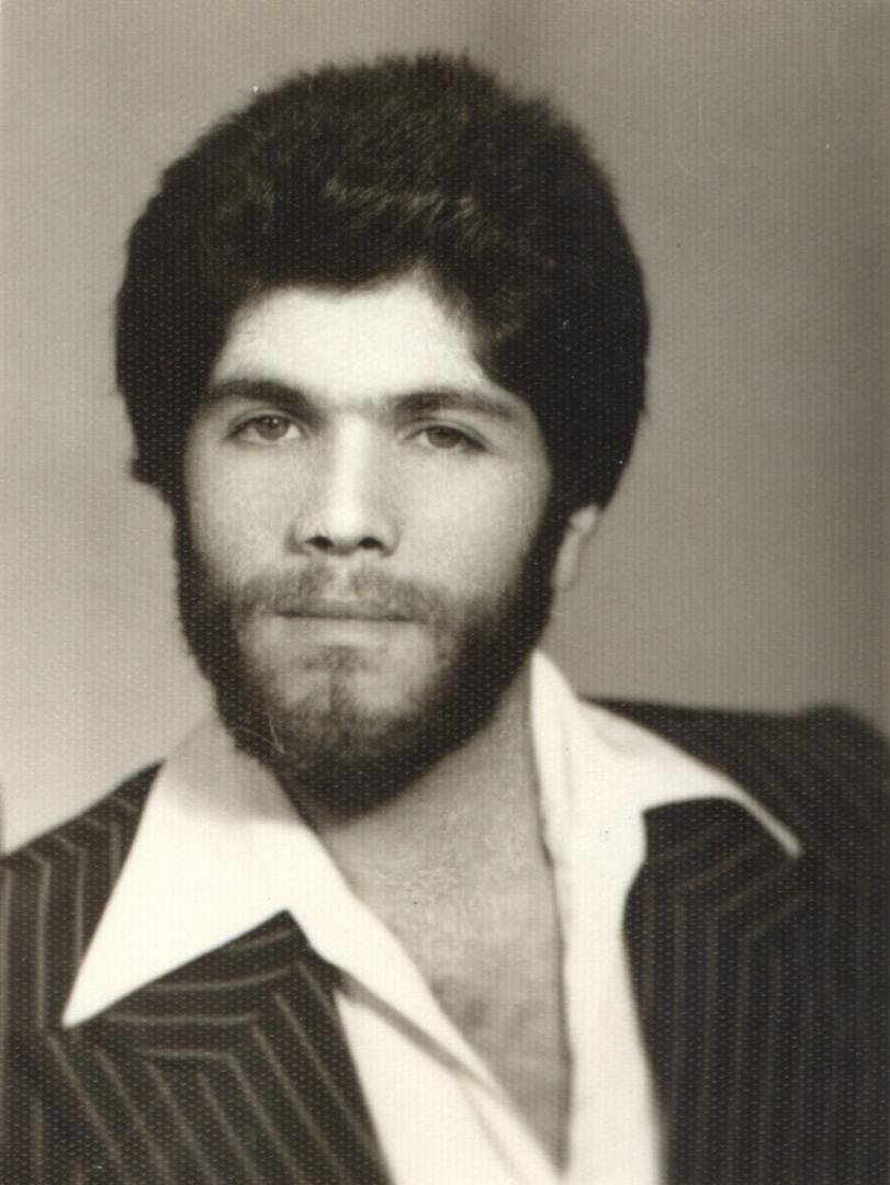 مرادعلی فرهادی