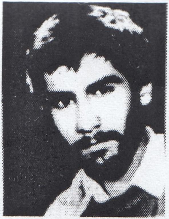 مرتضی سهرابی