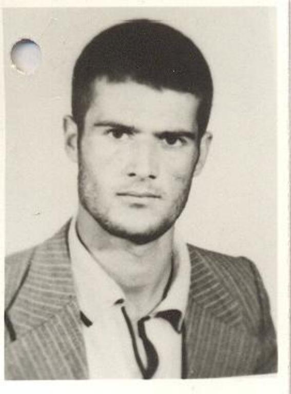 منصور موسایی