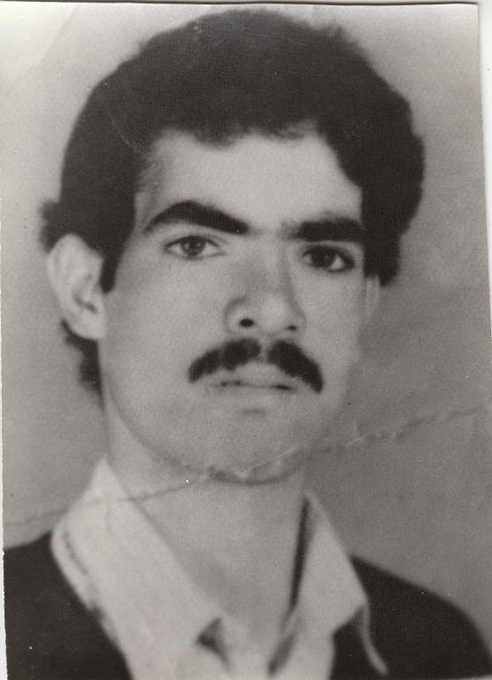مهدی معصومی