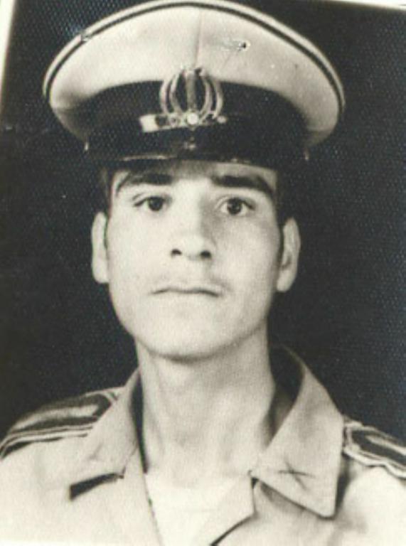 ناصر علی خانی