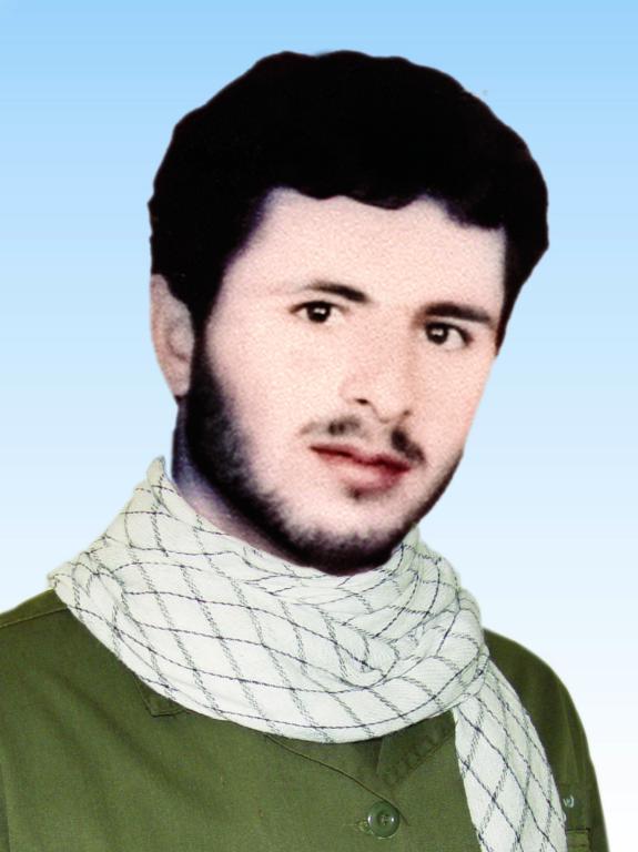 پرویز مقدسی