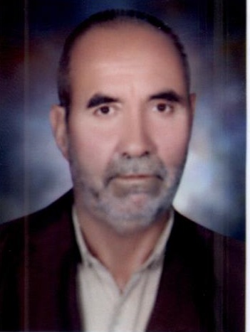 صمدآقا گرشاسبی