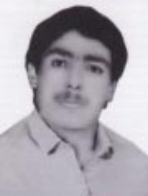 یوسف ملک حسینی