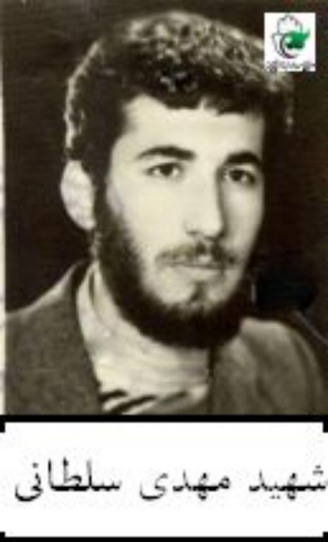 مهدی سلطانی