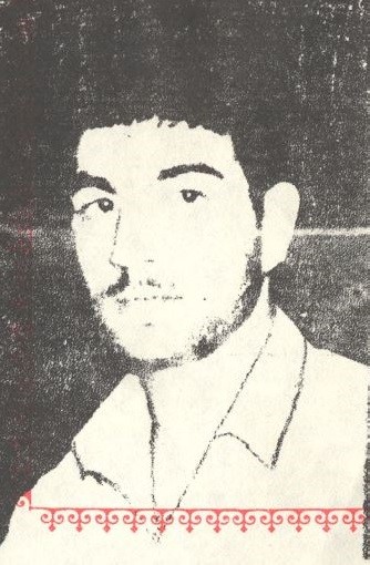 باقر مهرآبادیان