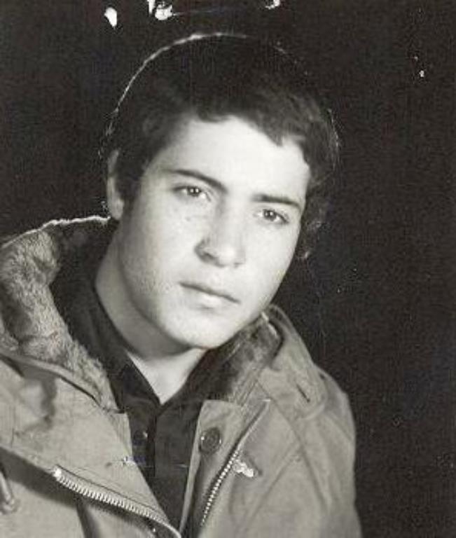 سید مصطفی میراحمدی