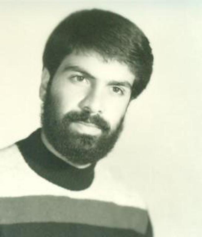 محمدجواد علی بخشی