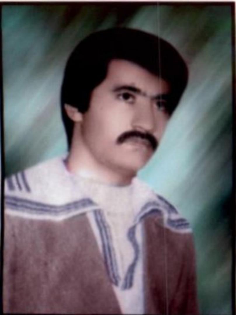 محبوب یوسفی جاوید