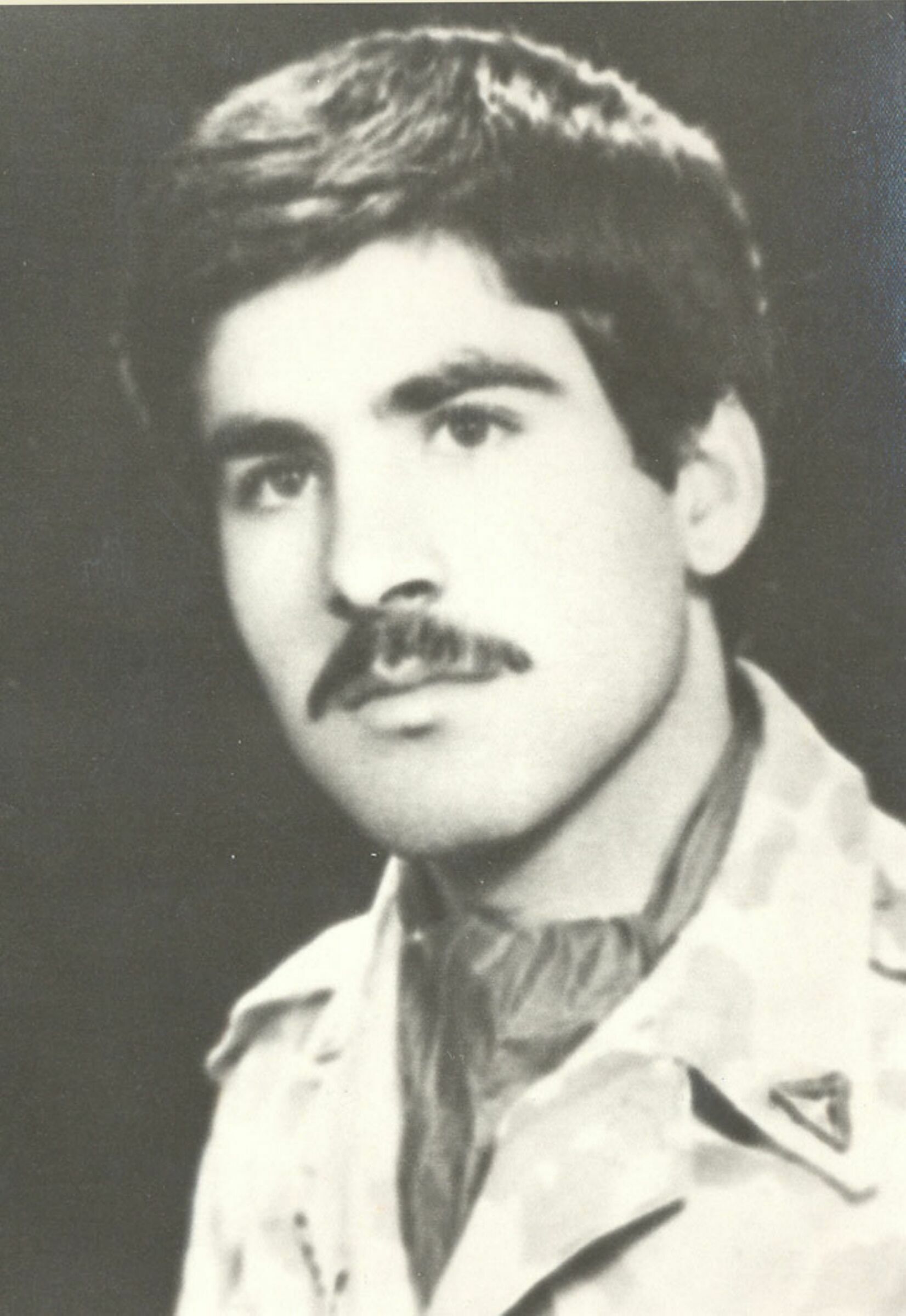میرزا ولی فلاح