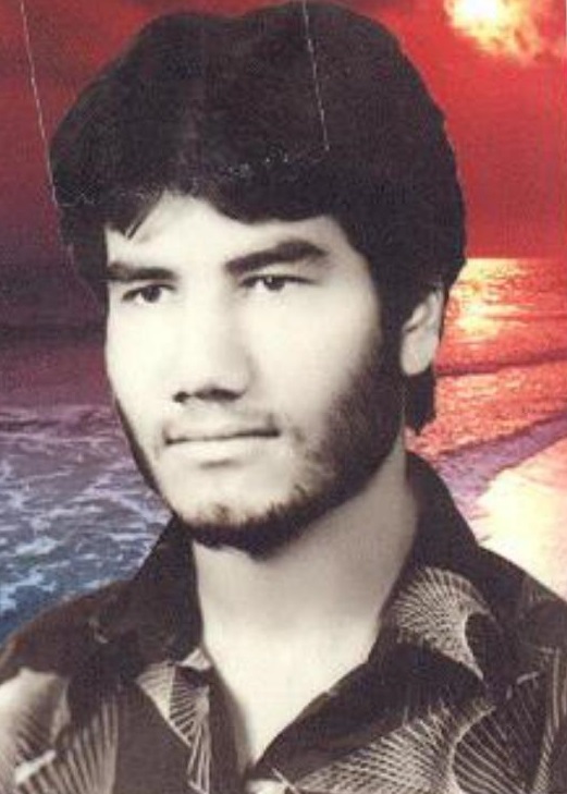 ابراهیم میرمحمدی