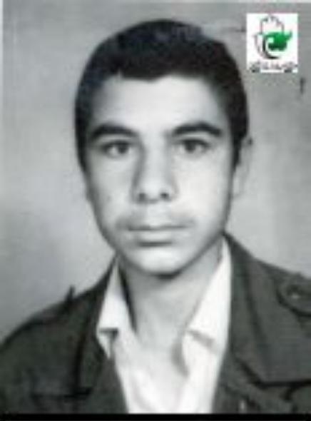 احمد قاسمی راد