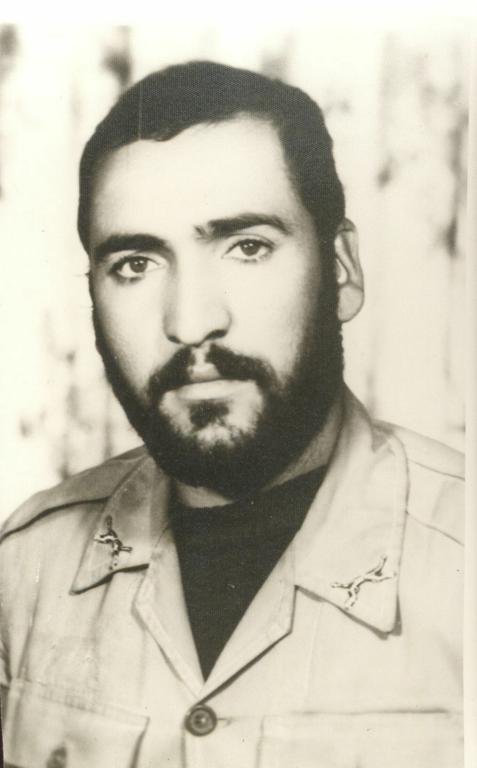 امرالله قادری
