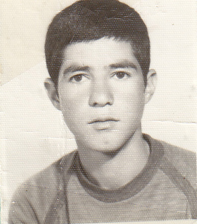 امین الله قاسم آبادی