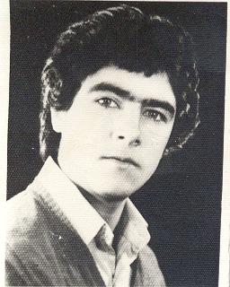 براتعلی قاسمی