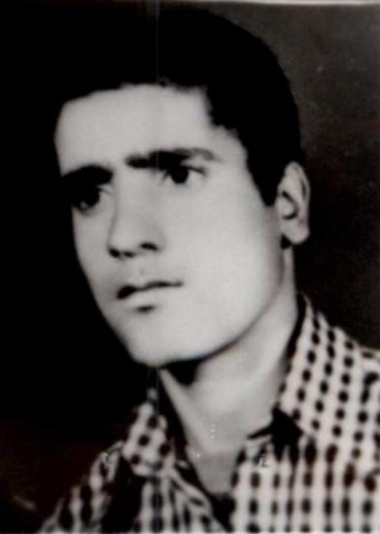 حبیب الله کاوسی