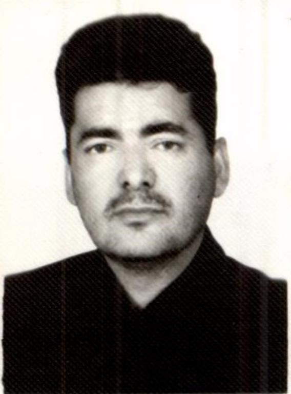 داود قدیری