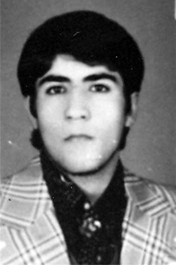 سید ابوالفضل میرمحمدی