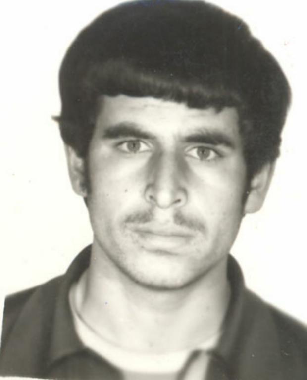 سید علی میرحسینی