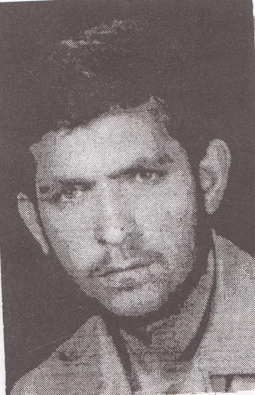 عباس علی ملایی