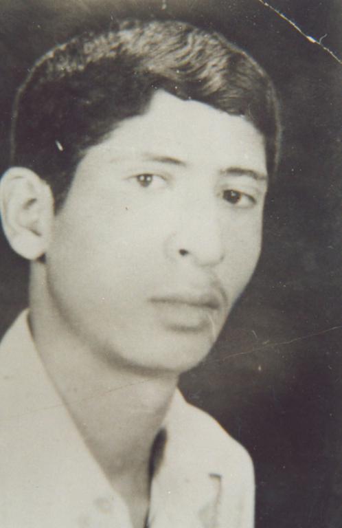 عباس مومنی