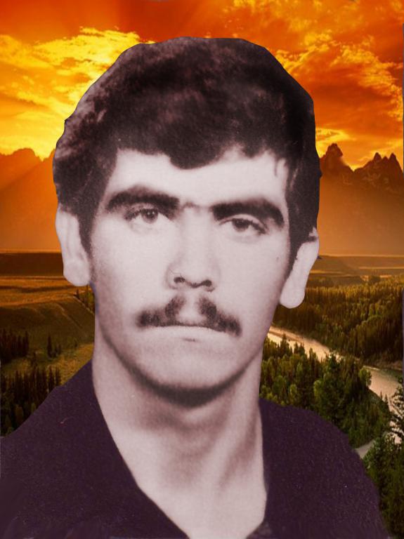 غلامحسین میرگلوبیات