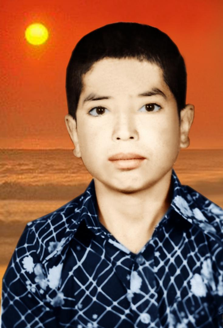 غلامرضا کرمی