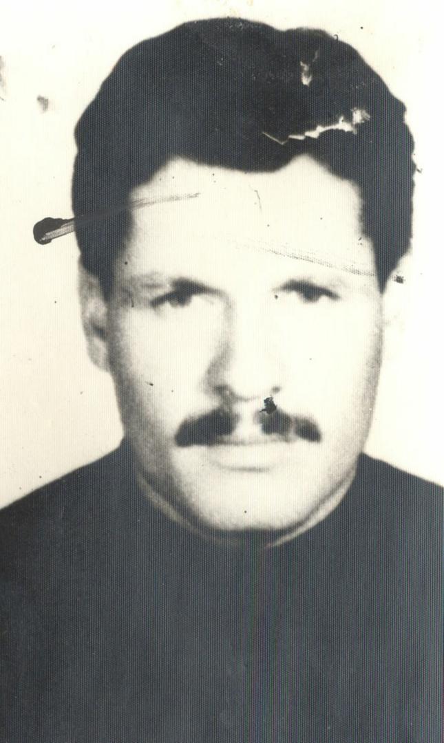 غلامعلی کرمی