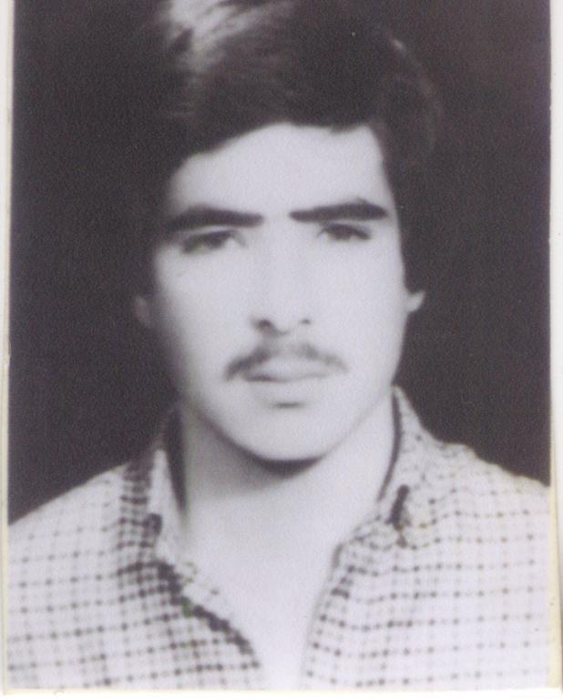 فرامرز قاسمی