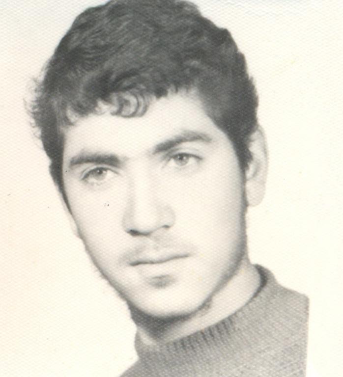 محمدحسن قائمی