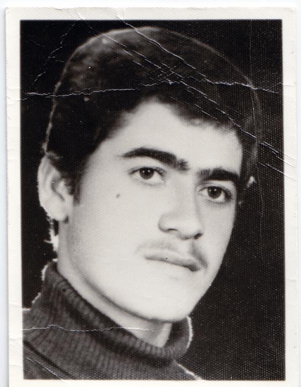 محمد قاسم آبادی