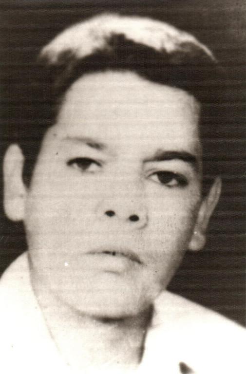 محمد قاسمی
