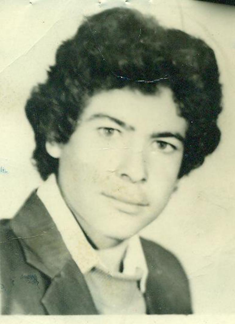 محمد میرزایی