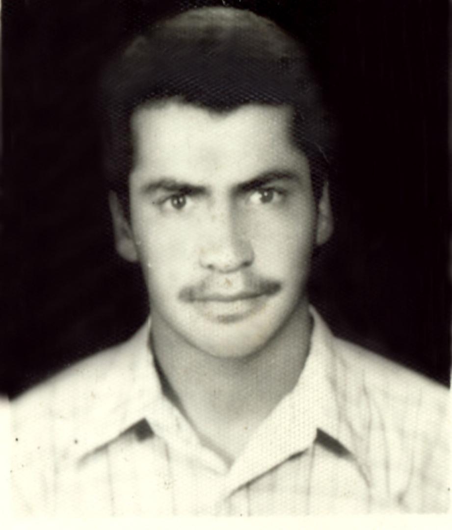 محمد میرزایی