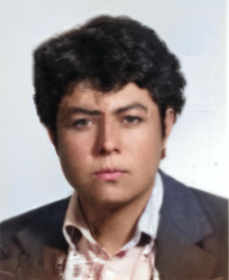 محمد میرزایی