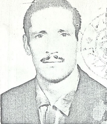 محمدحسین قادری
