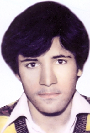 مهدی قاسمی