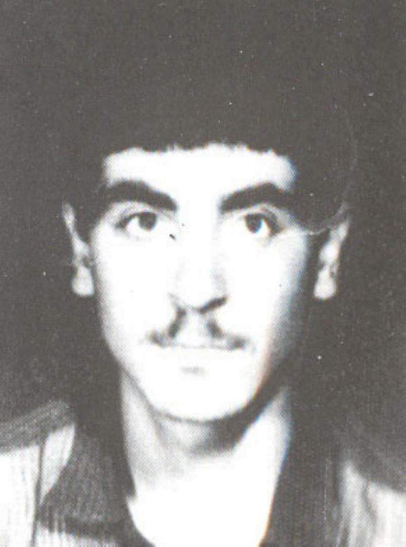 ناصر میرزایی