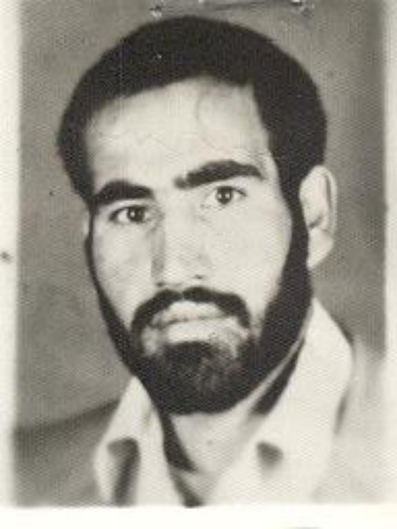 نبی قاسمی
