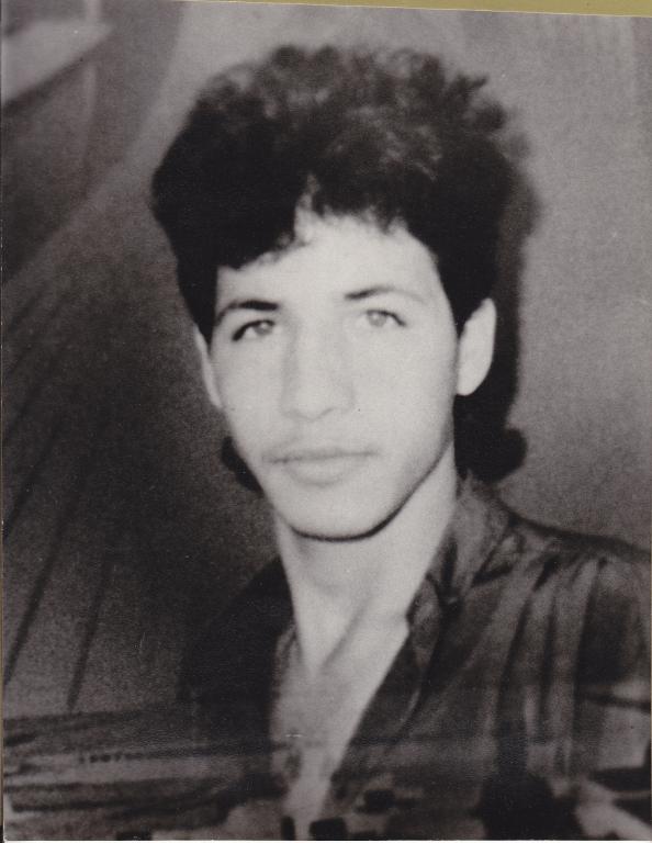 نجات الله قاسمی
