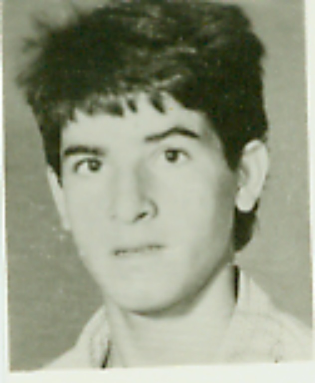 سید کاظم میرنیا