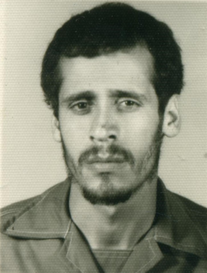 محمدحسن قائمی