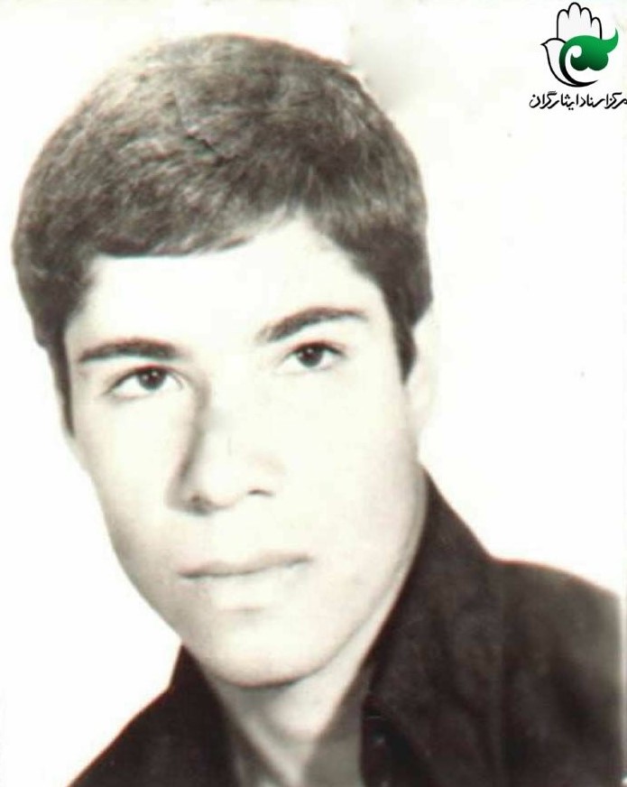 علی اکبر گاوخانه ای