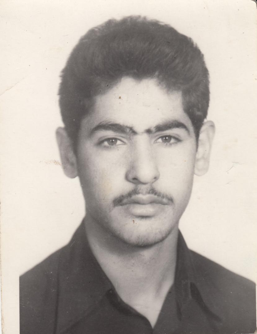 ابوالقاسم(حمید)عظیمی(کرهرودی)