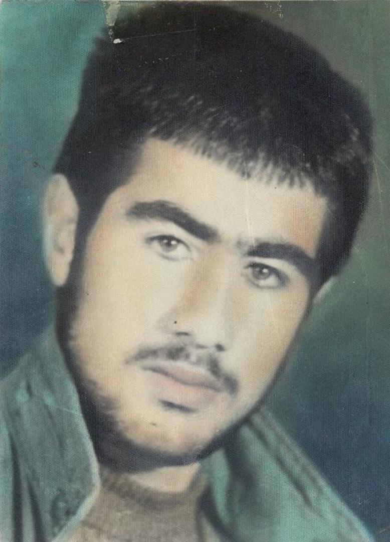 علی علیزاده