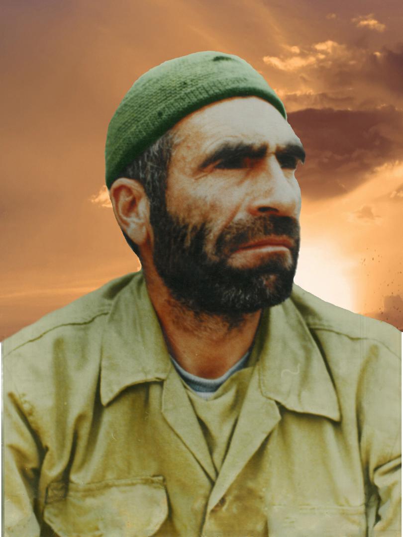 مصطفی منصوری گواری