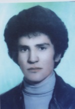سید اکبر موسوی نیک
